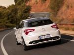 Citroen DS5 HYbrid4 2011 года